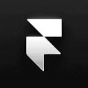 Logo Framer AI