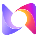 Logo Murf AI